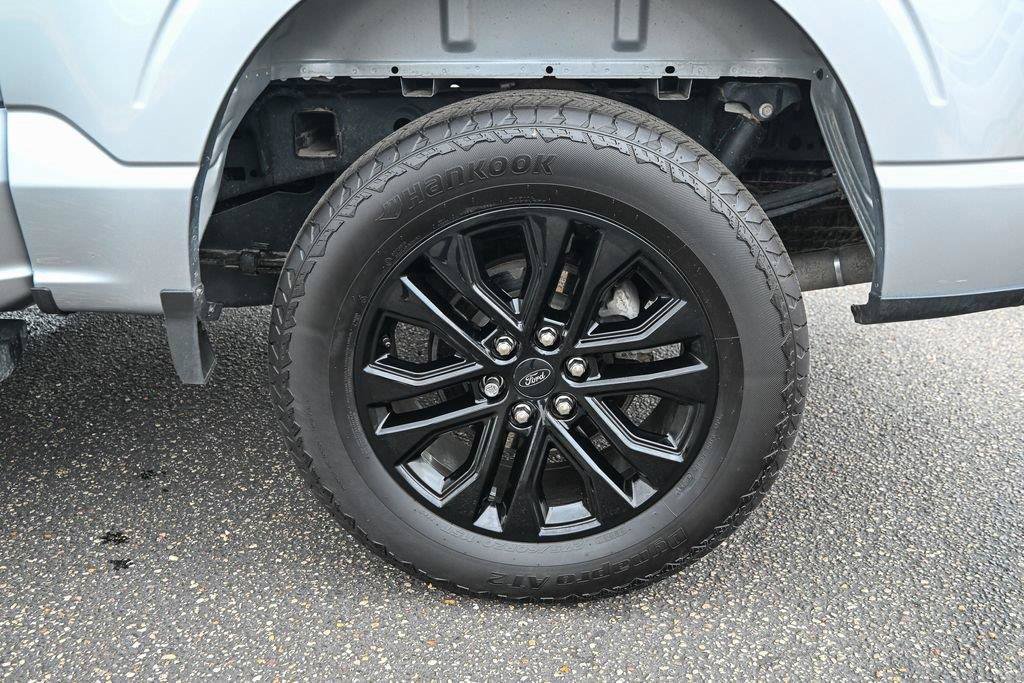 Certified 2024 Ford F150 Lariat AWD/4WD image 13