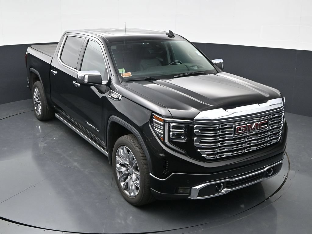 Used 2023 GMC Sierra 1500 Denali AWD/4WD image 41