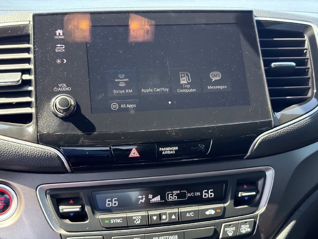 Used 2024 Honda Passport EX-L image 27