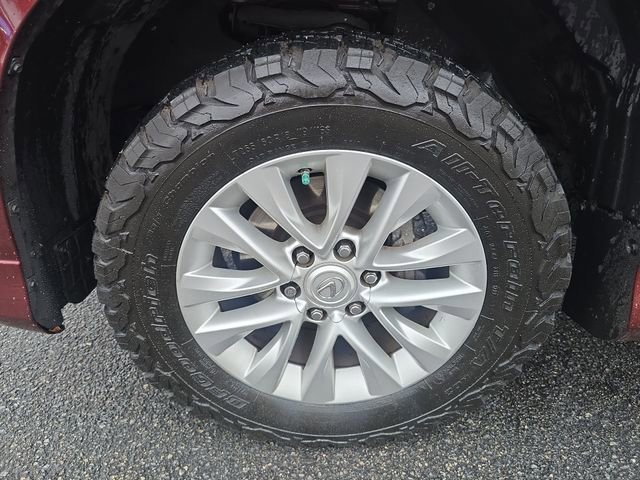 Used 2018 Lexus GX 460 Premium w/ Premium Package AWD/4WD image 11