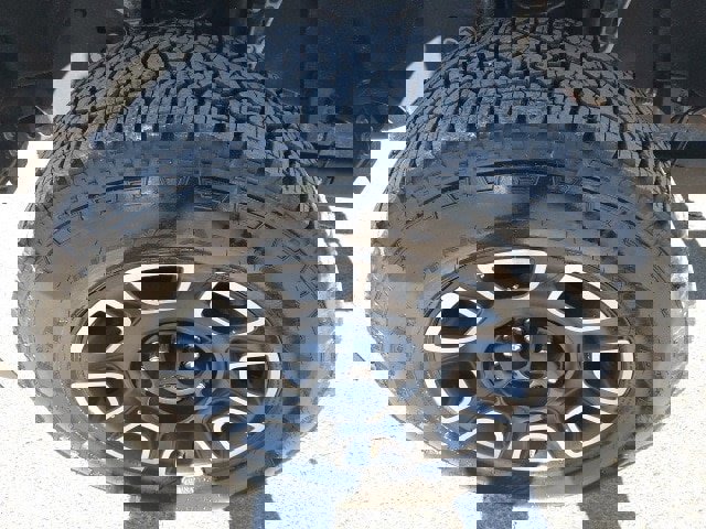 Certified 2024 Ford F250 Platinum image 14