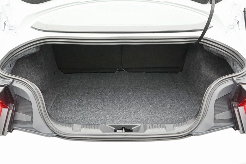 Certified 2025 Ford Mustang GT Premium image 24