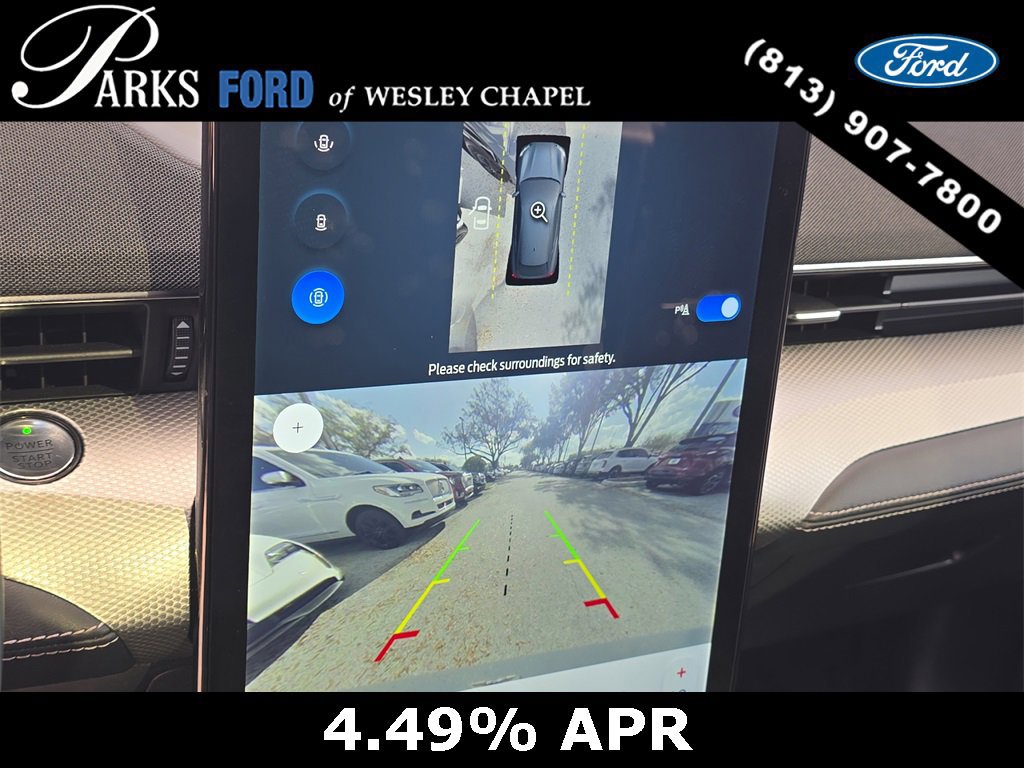 Certified 2023 Ford Mustang Mach-E California Route 1 image 22