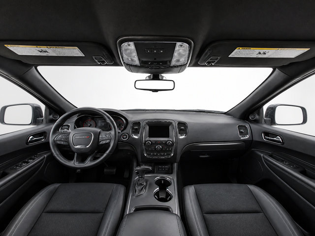 Used 2020 Dodge Durango GT RWD image 9