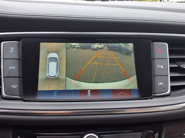 Used 2018 Buick Enclave Premium w/ Experience Buick Package AWD/4WD image 12