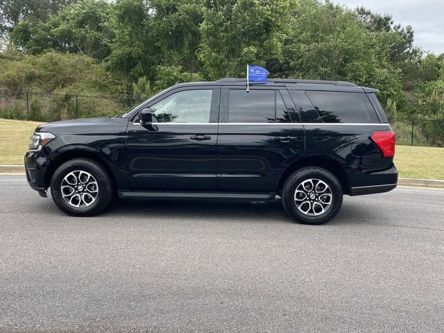 Certified 2024 Ford Expedition XLT AWD/4WD video 2