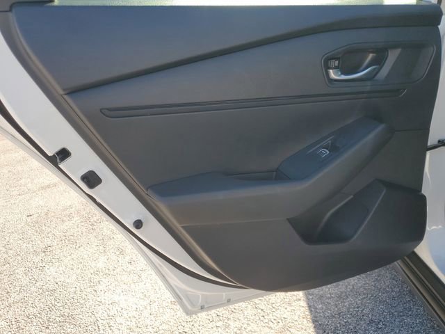 Used 2025 Honda Accord Sport image 15