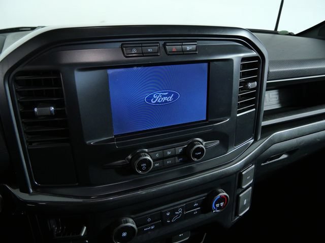 Certified 2022 Ford F150 XL w/ STX Appearance Package AWD/4WD image 19