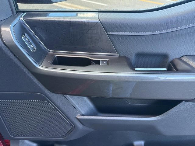 Certified 2022 Ford F150 XLT w/ Equipment Group 302A High image 26