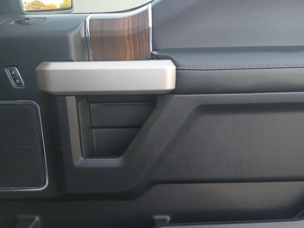 Certified 2016 Ford F150 Lariat image 31