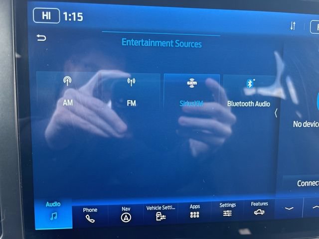 Certified 2023 Ford F150 XLT w/ Equipment Group 302A High AWD/4WD image 26
