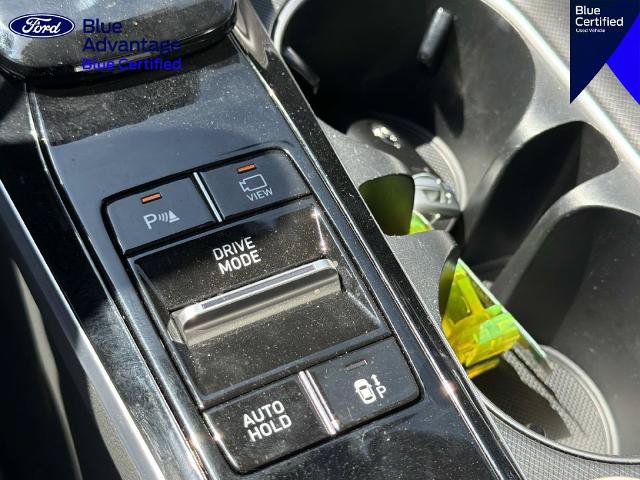 Used 2023 Hyundai Sonata Limited w/ Cargo Package FWD image 18
