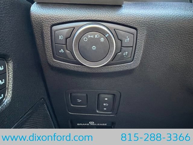 Certified 2020 Ford F250 Lariat w/ Lariat Ultimate Package AWD/4WD image 20