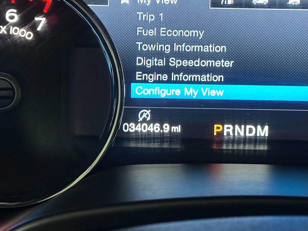 Certified 2020 Ford F150 Lariat image 59