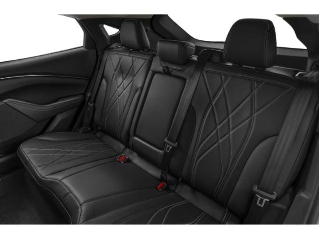 Certified 2025 Ford Mustang Mach-E Select w/ Interior Protection Package image 13