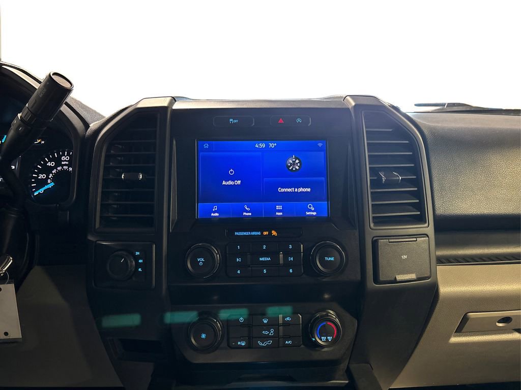 Certified 2020 Ford F150 XL w/ Equipment Group 101A Mid AWD/4WD image 19