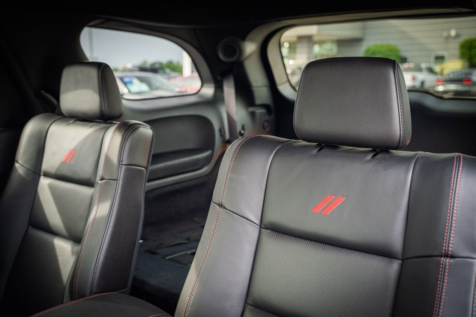 Used 2021 Dodge Durango R/T w/ Blacktop Package AWD/4WD image 30