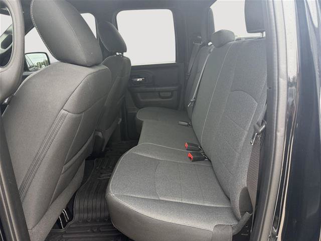 Used 2021 RAM 1500 Warlock AWD/4WD image 10
