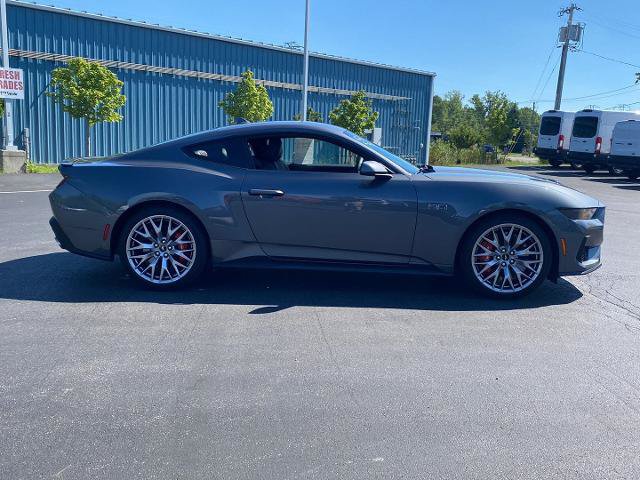 Certified 2026 Ford Mustang GT Premium RWD image 11