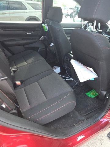 Used 2025 Honda CR-V Sport image 34