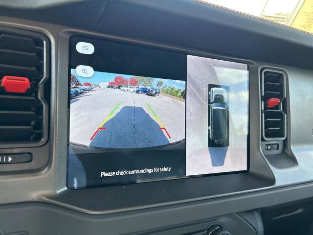 Certified 2025 Ford Bronco Raptor image 33