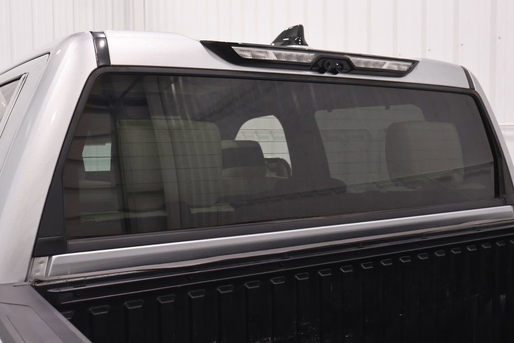 Used 2023 Toyota Tundra Capstone image 47