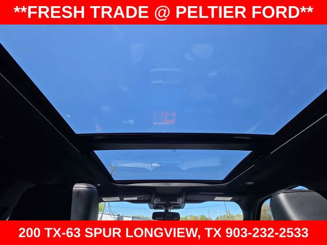 Certified 2024 Ford F150 Raptor image 20