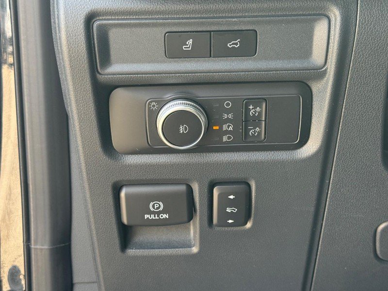 Certified 2022 Ford Expedition Limited AWD/4WD image 25