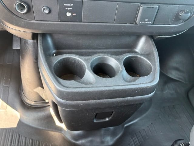Used 2025 GMC Savana 2500 w/ Driver Convenience Package RWD image 19