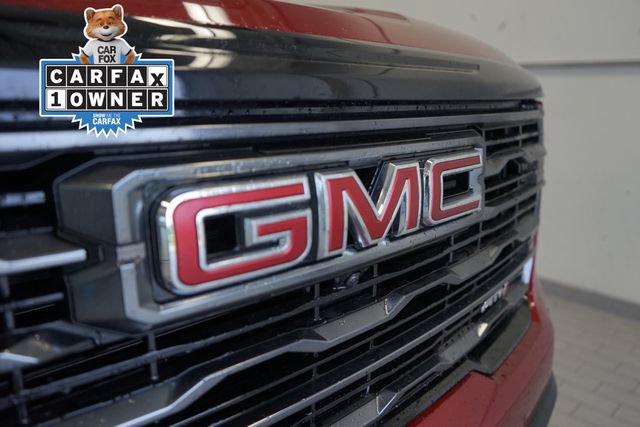 Used 2024 GMC Acadia AT4 w/ Super Cruise Package AWD/4WD image 19