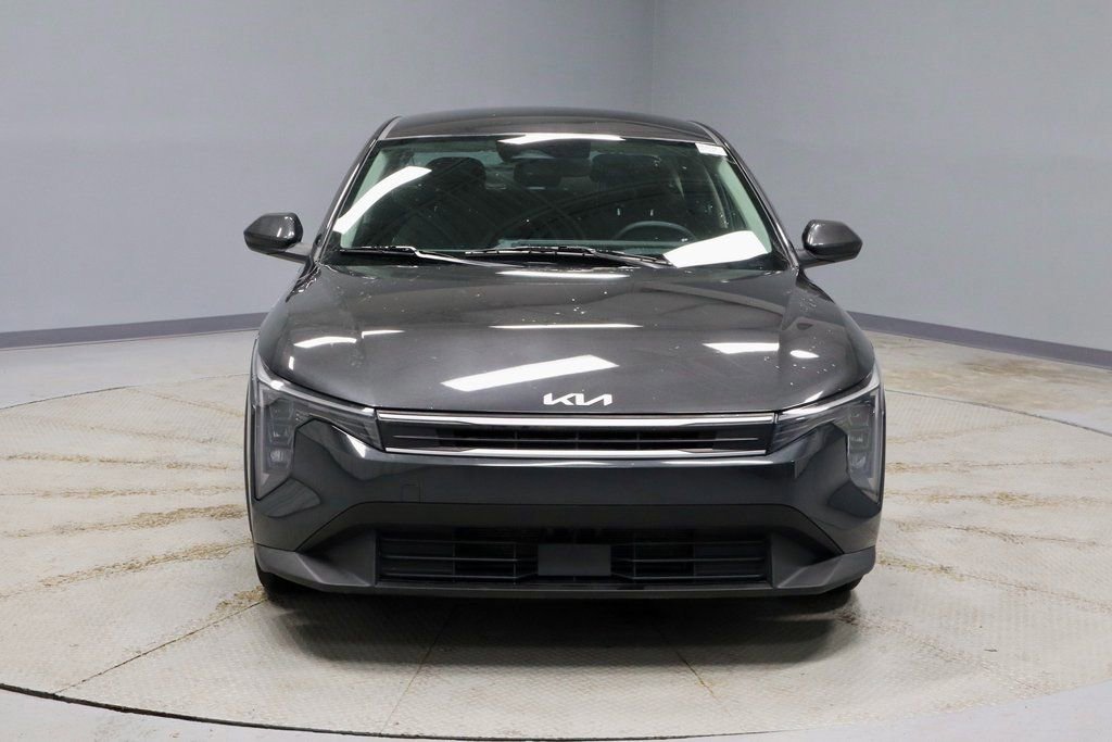 Used 2025 Kia K4 LXS image 8