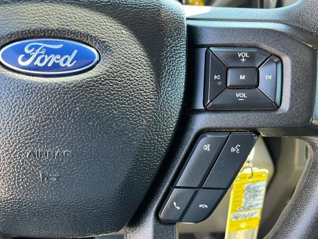 Certified 2021 Ford F450 XL w/ Power Equipment Group AWD/4WD image 19