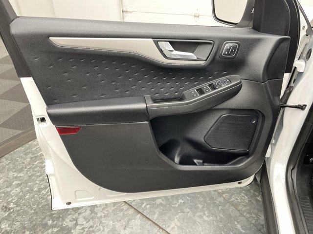 Certified 2020 Ford Escape SEL AWD/4WD image 8