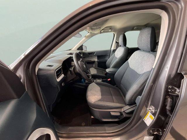 Certified 2026 Ford Maverick XLT AWD/4WD image 13