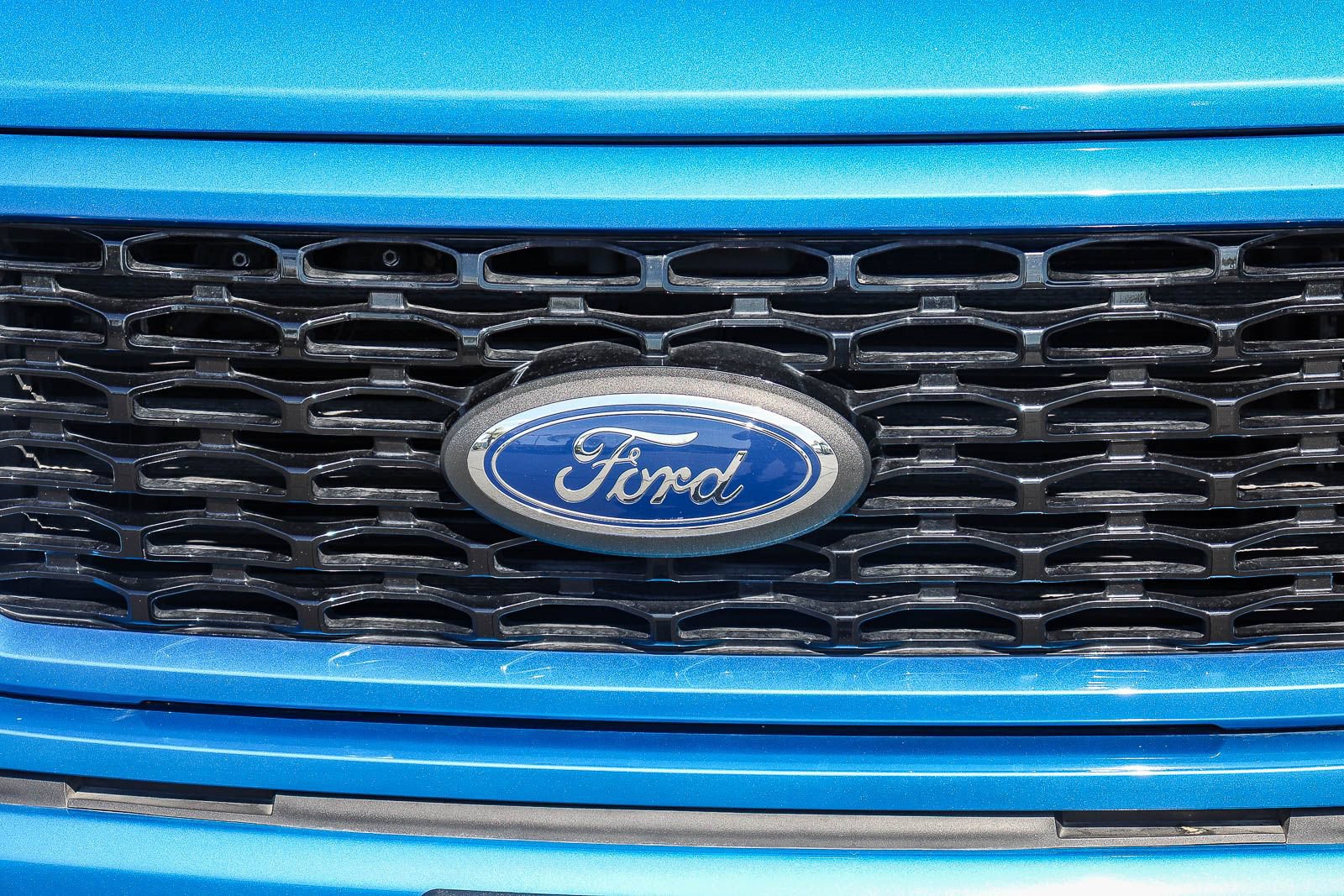 Certified 2021 Ford F150 XL w/ Equipment Group 101A High RWD image 11