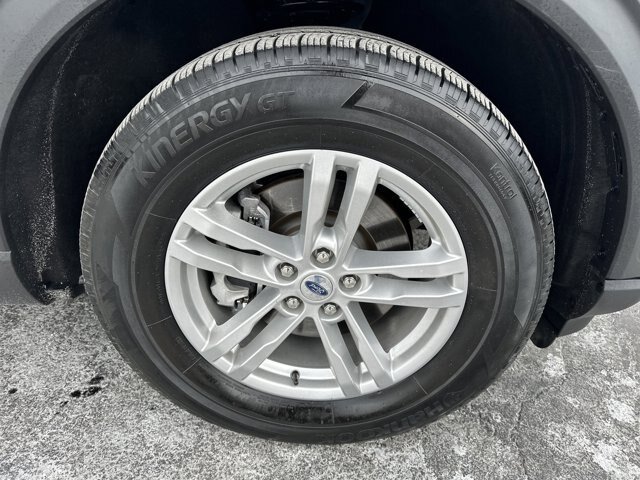 Certified 2023 Ford Explorer XLT w/ Equipment Group 202A AWD/4WD image 13