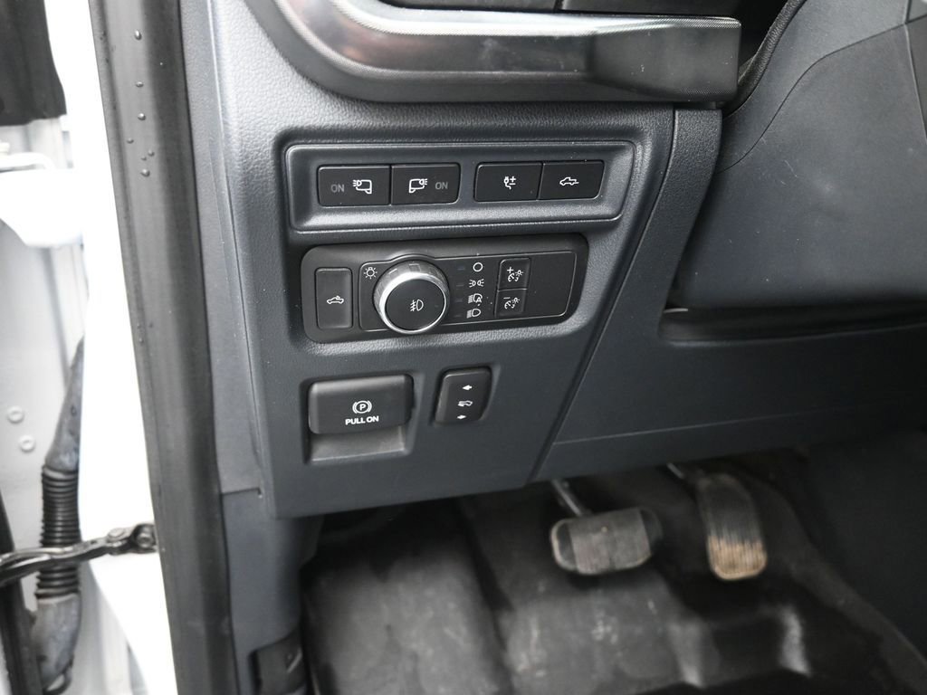 Certified 2022 Ford F150 Tremor w/ Equipment Group 402A High image 19