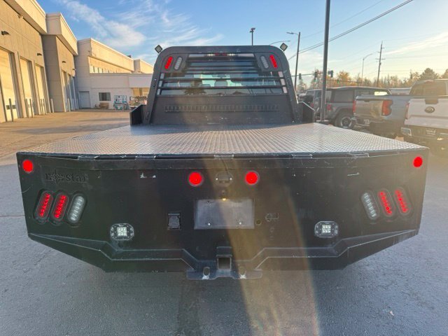 Certified 2020 Ford F350 XL w/ STX Appearance Package AWD/4WD image 18