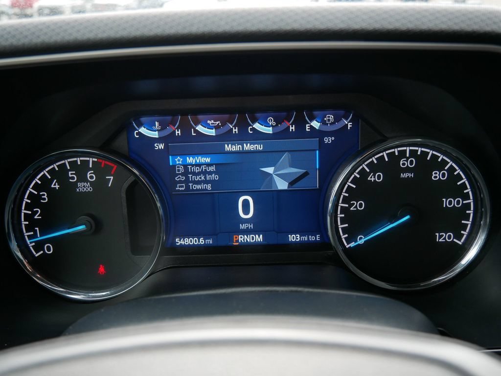 Certified 2022 Ford F150 XLT w/ Equipment Group 302A High AWD/4WD image 22