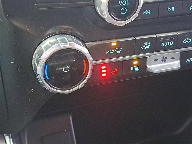 Certified 2022 Ford F150 XLT w/ Equipment Group 302A High image 14