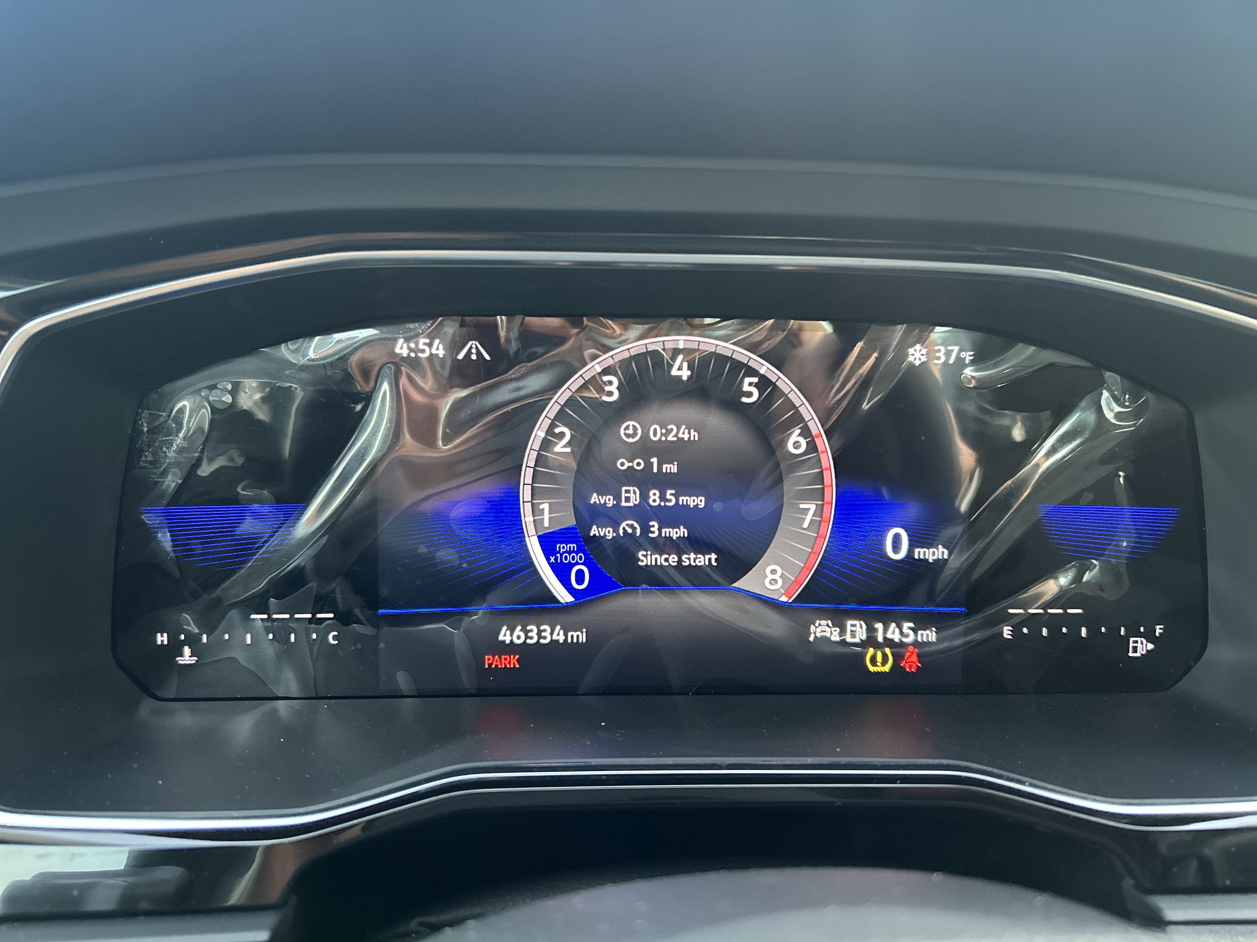 Used 2023 Volkswagen Jetta S image 21