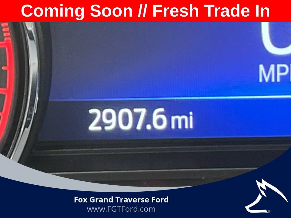 Certified 2023 Ford Explorer XLT w/ Equipment Group 202A AWD/4WD image 6