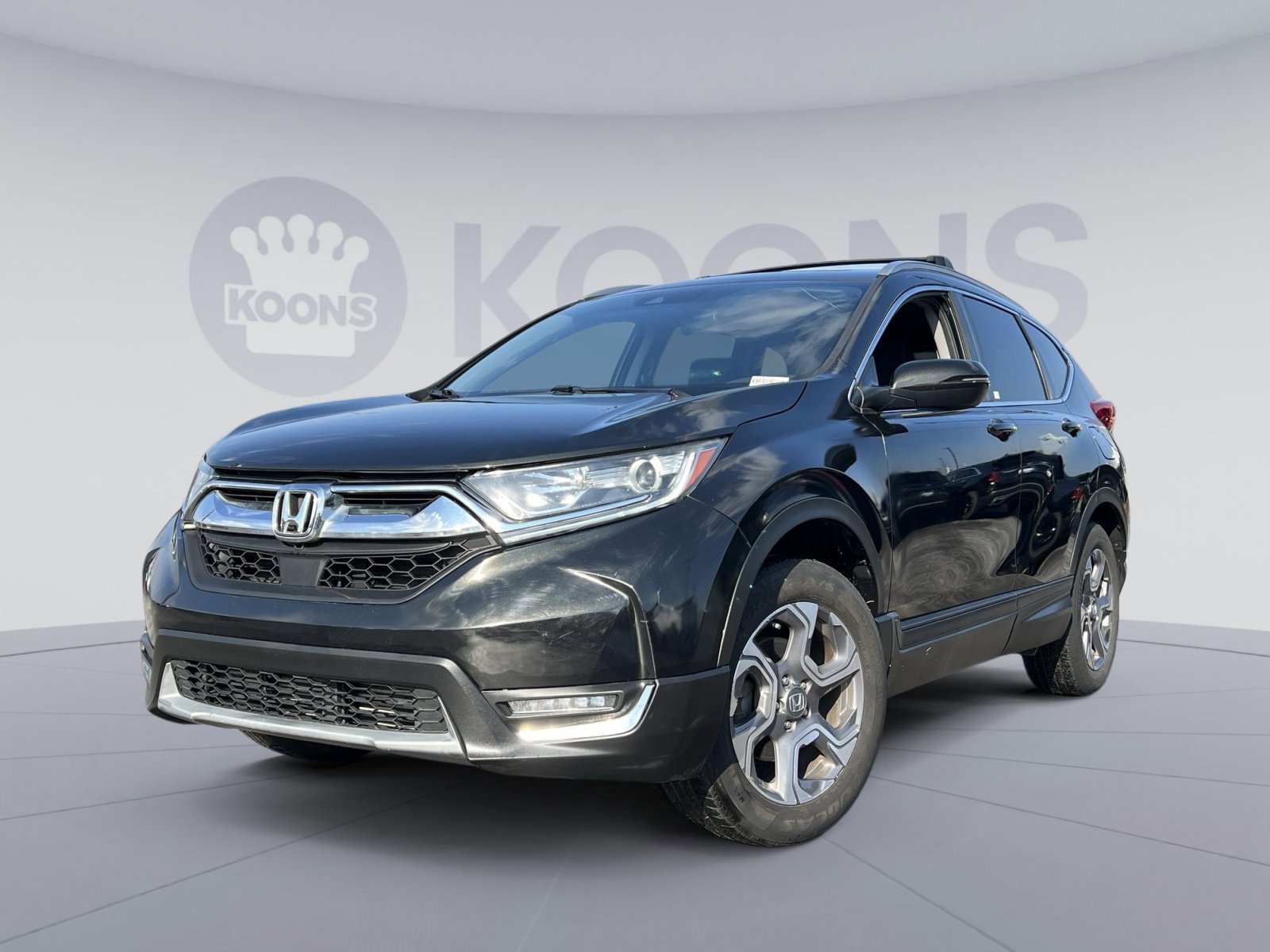 Used 2019 Honda CR-V EX image 7