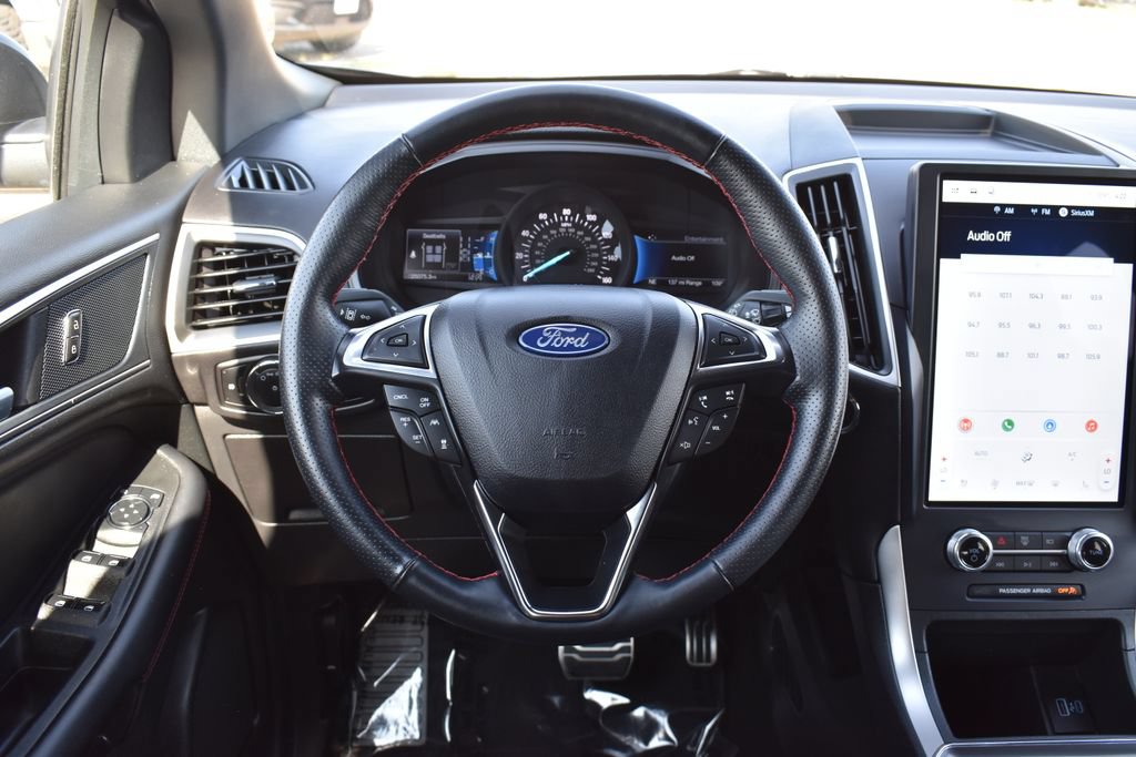 Certified 2024 Ford Edge ST-Line AWD/4WD image 15