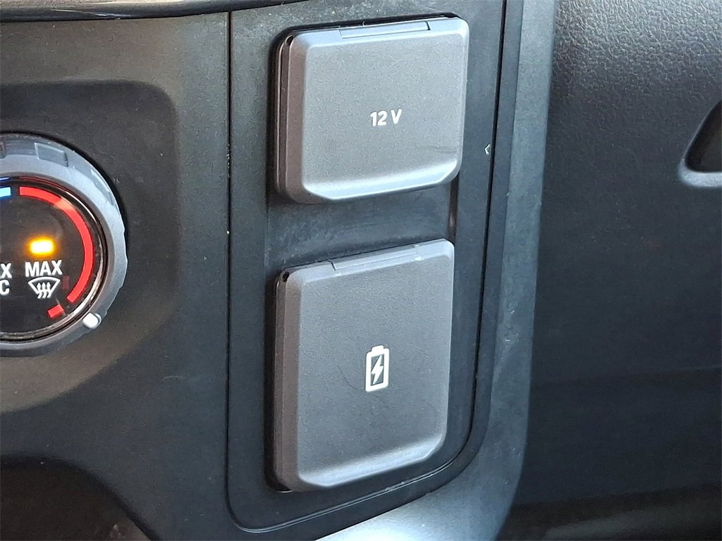 Certified 2023 Ford F150 XL w/ STX Appearance Package image 26