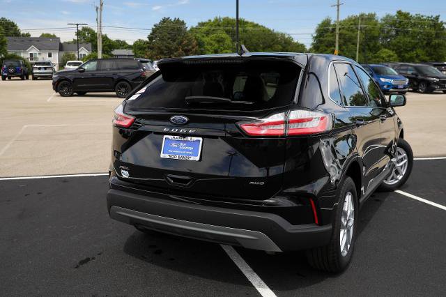 Certified 2024 Ford Edge SEL w/ Convenience Package AWD/4WD image 9