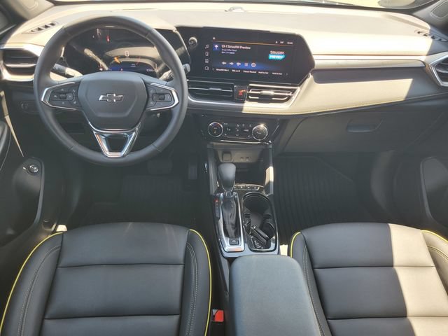 Used 2024 Chevrolet TrailBlazer ACTIV w/ Convenience Package FWD image 14