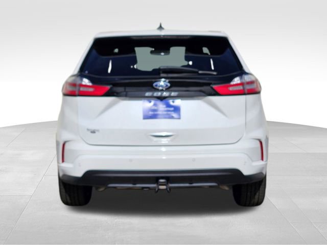 Certified 2024 Ford Edge ST-Line w/ Class II Trailer Tow Package image 4