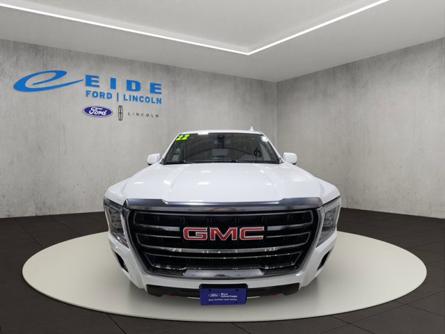 Used 2022 GMC Yukon AT4 w/ Max Trailering Package AWD/4WD image 6