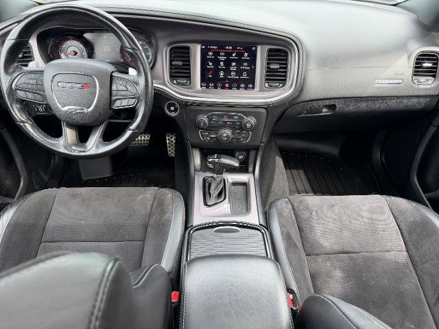 Used 2021 Dodge Charger GT w/ Plus Group AWD/4WD image 9